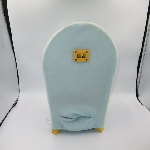 80's★Pee-Wee Herman★Pee-Wee Herman★Chairry★Doll★Figure★Plushie★Vintage★Puppet★