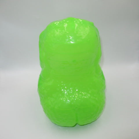 GHOSTBUSTERS★ゴーストバスターズ★SLIMER★スライマー★人形★フィギュア★ぬいぐるみ★Popcorn Bucket★ポップコーンバケット★