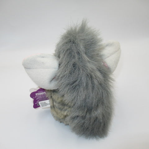 1999年★90's★FURBY★ファービー★トーキング★人形★フィギュア★ぬいぐるみ★ビンテージ★グレー★