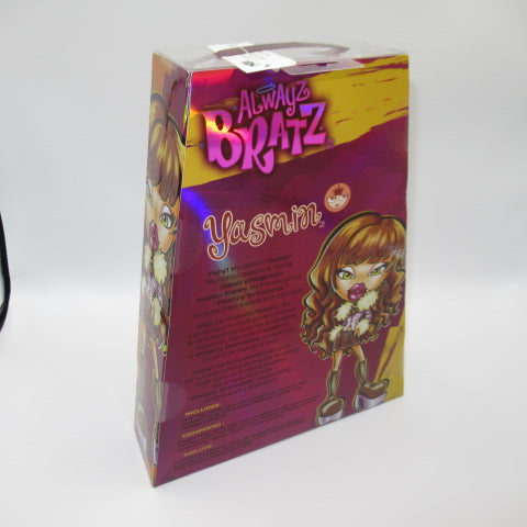 2023年★復刻版★BRATZ★ブラッツ★YASMIN★人形★フィギュア★ぬいぐるみ★