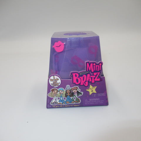 2024★BRATZ★Bratz★Mini Bratz★Mini Bratz★Series 4★Doll★Figure★Plush toy★