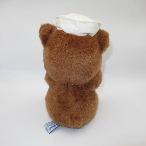 80's★Mattel★Boo Hoo Hoo★ブーフーフー★Bear★クマ★人形★ぬいぐるみ★フィギュア★ビンテージ★