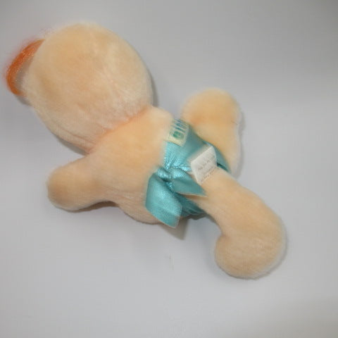 1984年★80's★Hugga Bunch Baby★ハガバンチ★クリップドール★タコベル★ベイビー★赤ちゃん★人形★ぬいぐるみ★フィギュア★ビンテージ★ブルー★