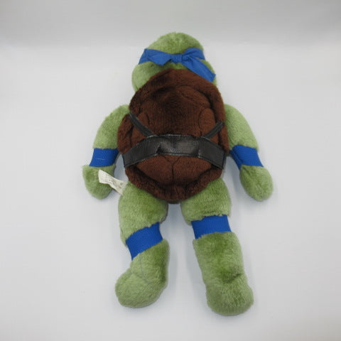 1989★80's★TEENAGE MUTANT NINJA TURTLES★Ninja Turtles★Leonardo★Doll★Plushie★Figure★Vintage★