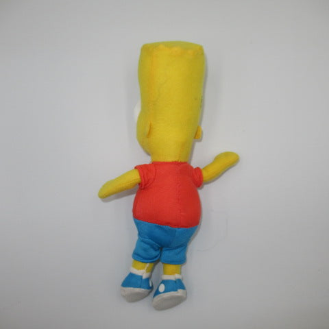 vintage★Vintage★TheSimpsons★The Simpsons★Simpsons★Bart★Bart★Doll★Plush toy★Figure★Approx. 25cm★
