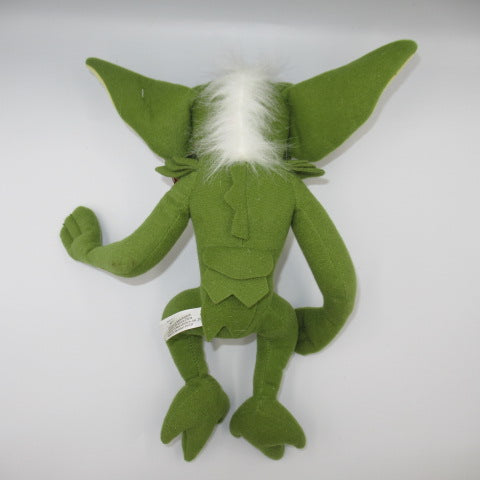 GREMLINS★グレムリン★stripe★ストライプ★Warnerbros.★ワーナーブラザーズ★green★緑★人形★ぬいぐるみ★フィギュア★約32センチ★