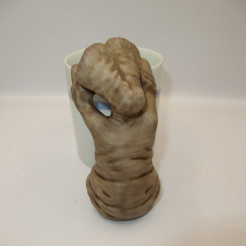 80’s★1982年★映画E.T ★E.T.★ビンテージ★AVON★エイボン★マグカップ★コップ★マグ★フィギュア★人形★ぬいぐるみ★