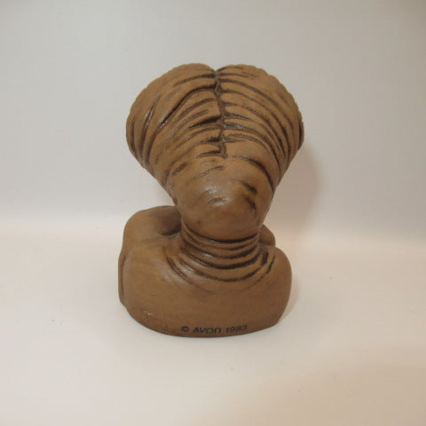 80’s★1982年★映画E.T ★E.T.★ビンテージ★AVON★エイボン★マグカップ★コップ★マグ★フチコ★陶器フィギュア★フィギュア★人形★ぬいぐるみ★