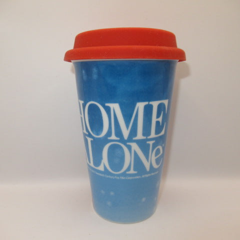 2015年★HOME ALONe★ホームアローン★KEVIN★ケビン★タンブラー★陶器★カップ★コップ★新品★マコーレ・カルキン★フィギュア★人形★ぬいぐるみ★