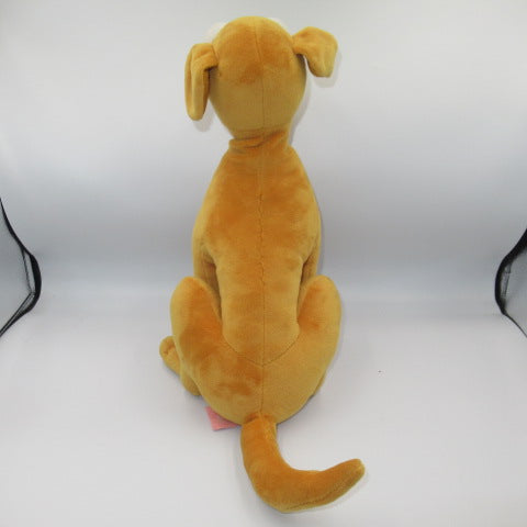 THE SIMPSONS★シンプソンズ★サンタズリトルヘルパー★SANTA’S LITTLE HELPER★ぬいぐるみ★ペット★グレイハウンド★ホーマー★バート★フィギュア★人形★ぬいぐるみ★