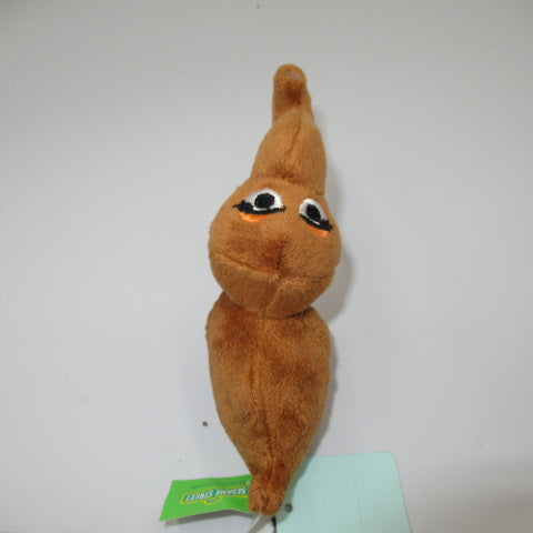 the SESAMI STREET★Sesame Street★SUNUFFY★Snuffy★Little Snuffy★13cm★Big Bird★Elmo★Figure★Doll★Plush toy★