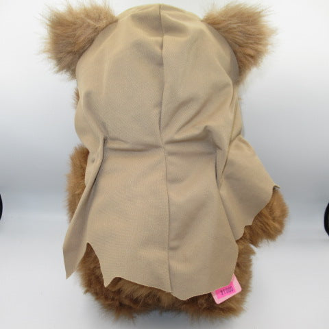 80's★1983★STAR WARS★Star Wars★Ewok Wicket★Ewok★Wicket★Kenner★Kenner★Figure★Doll★Plushie★