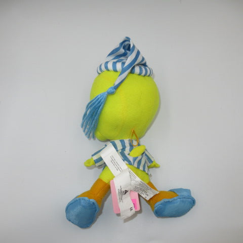 1998年★90's★vintage★ビンテージ★LooneyTunes★ルーニーテューンズ★Twetty★トゥイーティー★Bet time night★ベッドタイムナイト★pajamas★パジャマ★Plush★ぬいぐるみ★人形★フィギュア★