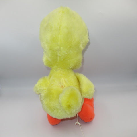 1971★70's★vintage★LooneyTunes★Twetty★talking★Plush★Plush toy★Doll★Figure★