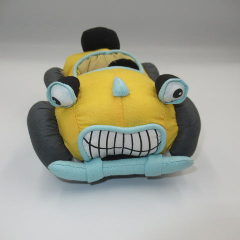 1987年★80's★vintage★ビンテージ★Disney★ディズニー★Rogerrabbit★ロジャーラビット★applause★applause company★applause社★アプローズ★car★車★ぬいぐるみ★人形★フィギュア★