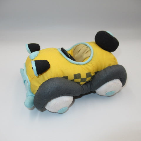 1987年★80's★vintage★ビンテージ★Disney★ディズニー★Rogerrabbit★ロジャーラビット★applause★applause company★applause社★アプローズ★car★車★ぬいぐるみ★人形★フィギュア★