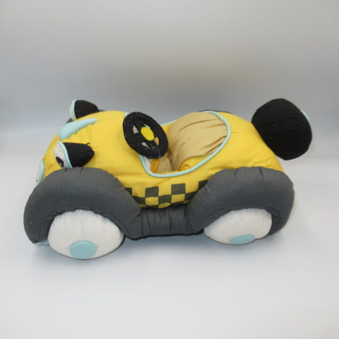 1987年★80's★vintage★ビンテージ★Disney★ディズニー★Rogerrabbit★ロジャーラビット★applause★applause company★applause社★アプローズ★car★車★ぬいぐるみ★人形★フィギュア★