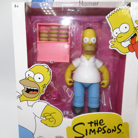 2024年★THE SIMPSONS★シンプソンズ★ホーマー★人形★ぬいぐるみ★フィギュア★