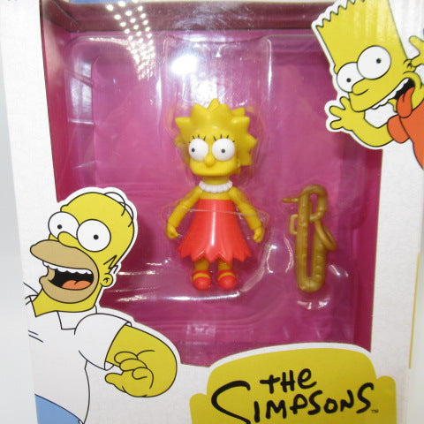 2024★THE SIMPSONS★Simpsons★Lisa★Doll★Plushie★Figure★