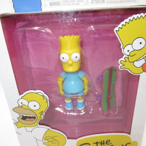 2025★THE SINMPONS★Simpsons★Bart★Skateboard★Doll★Plushie★Figure★