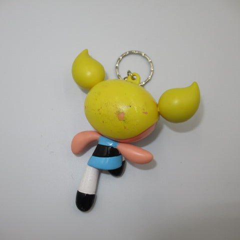 1999★90's★Powerpuff Girls★Powerpuff Girls★Bubbles★Doll★Plushie★Figure★