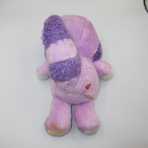 80's★Care Bears★Cousin★Doll★Figure★Plushie★Vintage★Bright Heart Raccoon★Raccoon★