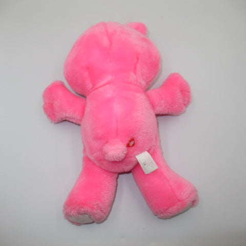 1991★90's★Care Bear★Care Bear★Environmental Bear★Doll★Figure★Plushie★Share Bear★Share Bear★Vintage★