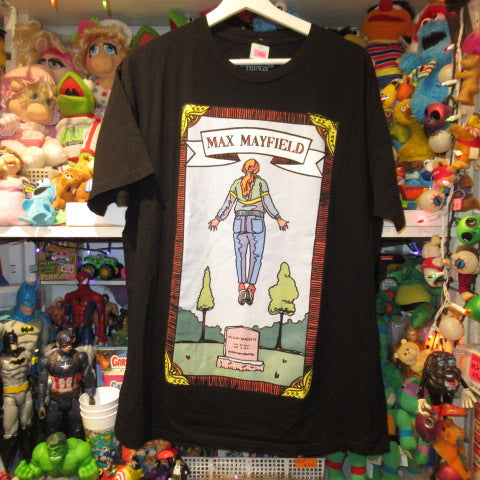 Netflix☆STRANGERTHINGS☆ストレンジャーシングス☆Tshirt☆Tシャツ