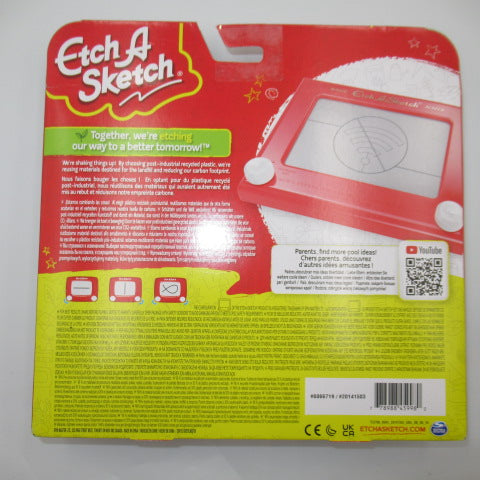 Etch A Sketch★エッチアスケッチ★Toy Story★トイストーリー★人形★フィギュア★ぬいぐるみ★絵が書ける★