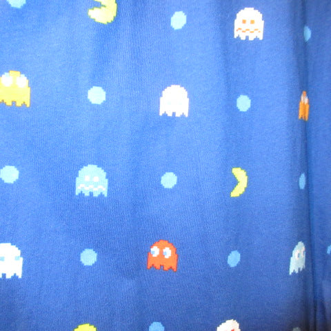 PAC‐MAN★Pac-Man★NAMCO★Game★Pajama pants★Room pants★Men's★M size★New★Figure★Doll★Plush toy★