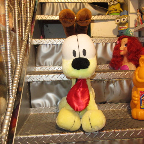 Vintage★GARFIELD★Garfield★Odie★50cm★Rare size★Plush toy★Figure★Doll★