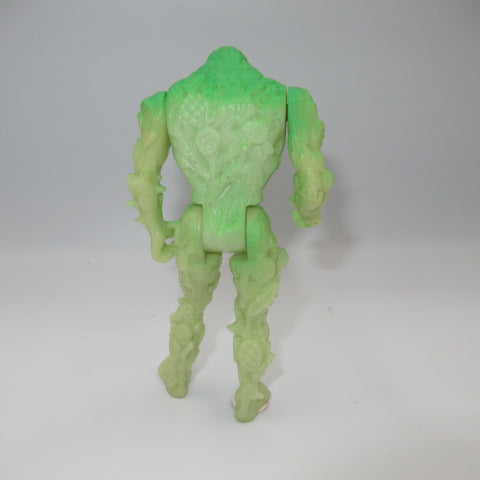 1990年★90's★Kenner★ケナー★Swamp Thing★スワンプシング★人形★フィギュア★ぬいぐるみ★ビンテージ★蓄光★