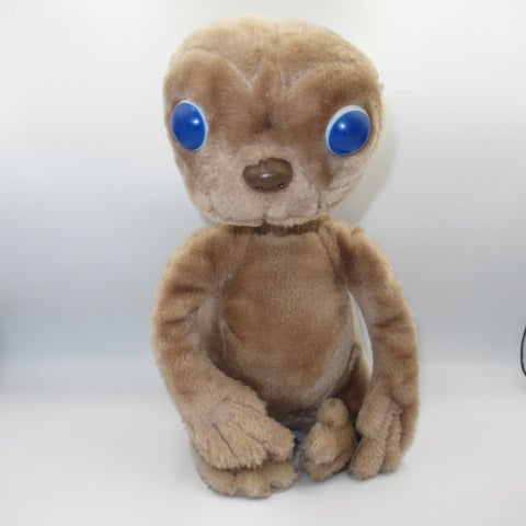 80's★1983年★映画E.T. ★E.T.★ぬいぐるみ★KAMER★カマー★宇宙人★エイリアン★フィギュア★人形★ぬいぐるみ★
