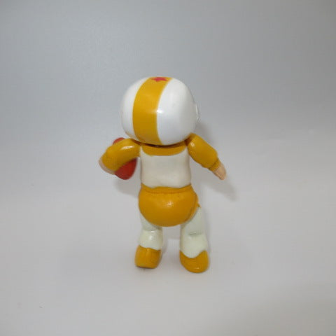 1984★80's★Cabbage Patch Kids★Cabbage Doll★Soft Vinyl★Posable★Doll★Figure★Plushie★Vintage★Boy★6★