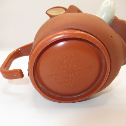 vintage★Disney★The Lion King★Pumbaa★cup★3D mug★face mug★cup★3D mug★face mug★doll★figure★plush toy★