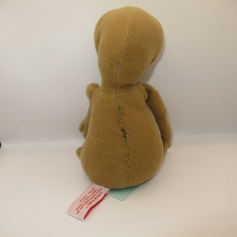 80's★映画E.T★E.T★KAMAR★カマー★ぬいぐるみ★宇宙人★エイリアン★フィギュア★人形★ぬいぐるみ★