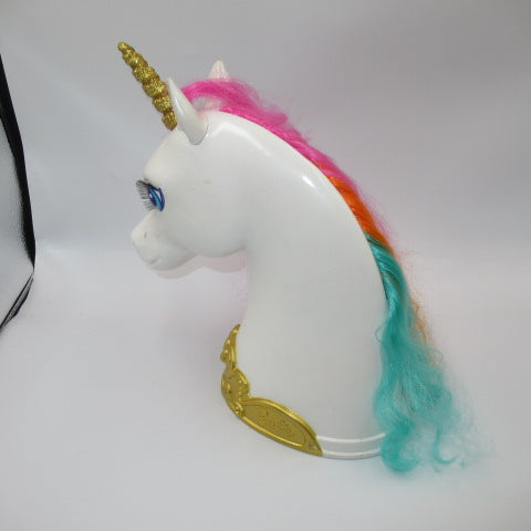 Barbie★バービー★ユニコーン★スタイリングヘッド★人形★フィギュア★ぬいぐるみ★ビンテージ★30×25センチ★