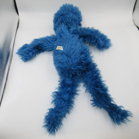 Vintage★SESAME STREET★Sesame Street★Grover★grover★doll★figure★plush toy★vintage★