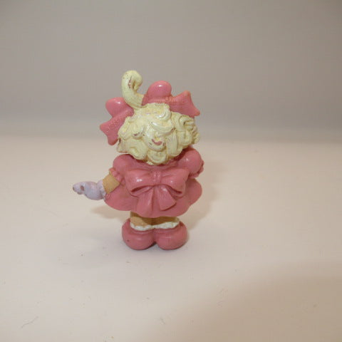 1985★Muppets★The Muppet Show★The Muppets★The Muppet Show★Jim Henson★Miss Piggy★Doll★Figure★Plushie★Vintage★PVC★