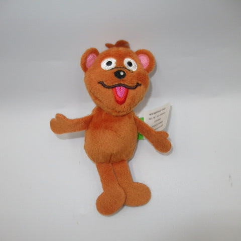 SESAME STREET★セサミストリート★ベビーベア★人形★フィギュア★ぬいぐるみ★13センチ★