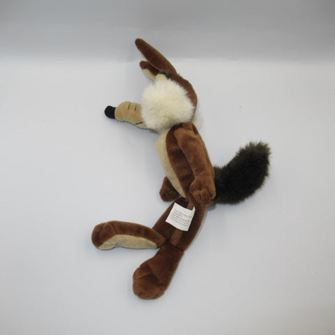 1998★90's★LOONEY TUNES★Looney Tunes★Looney Tunes★Wile E. Coyote★Doll★Figure★Plushie★Beanie★