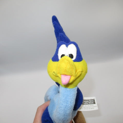 1998★90's★LOONEY TUNES★Looney Tunes★Looney Tunes★the Road Runner★Road Runner★Doll★Figure★Plushie★Beanie★