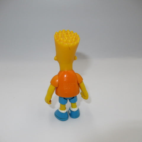 1990★90's★The Simpsons★Simpsons★Bart★Doll★Figure★Plushie★Vintage★