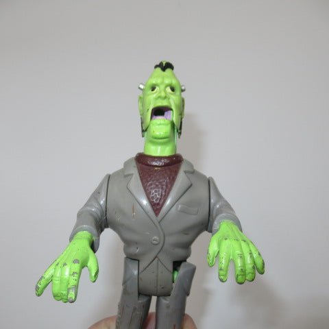 80's★1989年★GHOSTBUSTERS★ゴーストバスターズ★フランケンシュタイン★人形★フィギュア★ぬいぐるみ★ビンテージ★