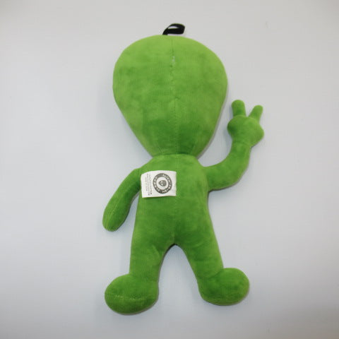 ALIEN★Alien★Space Alien★Doll★Figure★Plush toy★