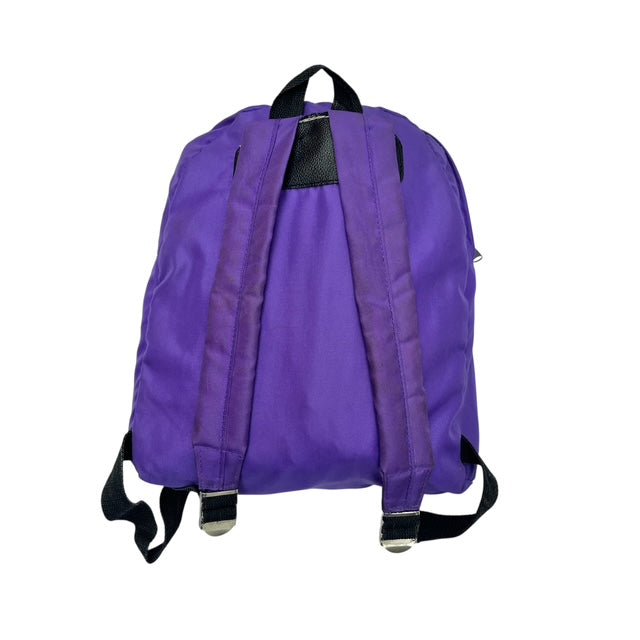 Rare! 1983 ★ 80's ★ GREMLINS ★ Gremlins ★ Gizmo ★ Back Pack ★ Backpack ★ Rucksack ★ Doll ★ Figure ★ Plush ★ Vintage ★