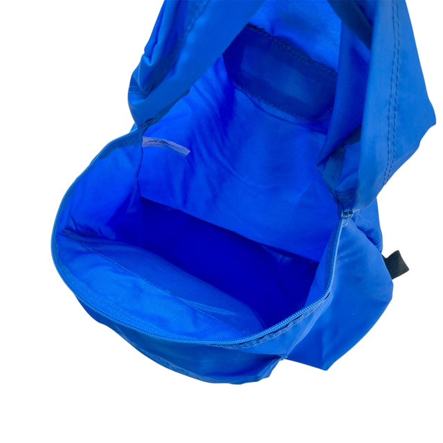 Dead Stock!80's★E.T.★映画★イーティー★Back Pack★バックパック★リュック★人形★フィギュア★ぬいぐるみ★ビンテージ★デッドストック★ブルー★