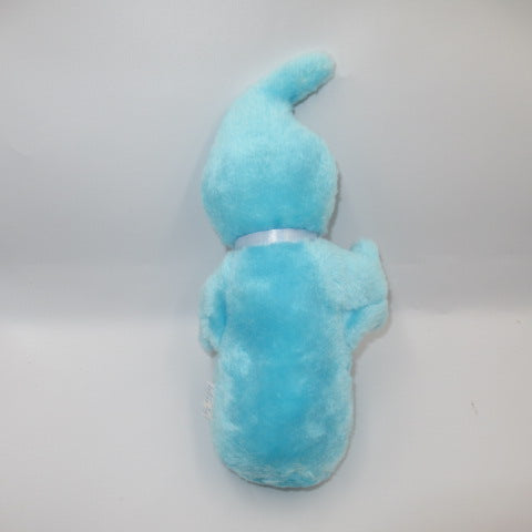 80's★GHOSTBUSTERS★ゴーストバスターズ★People Busters★ピープルバスターズ★人形★フィギュア★ぬいぐるみ★ビンテージ★Bootleg★ブートレグ★★ブルー★