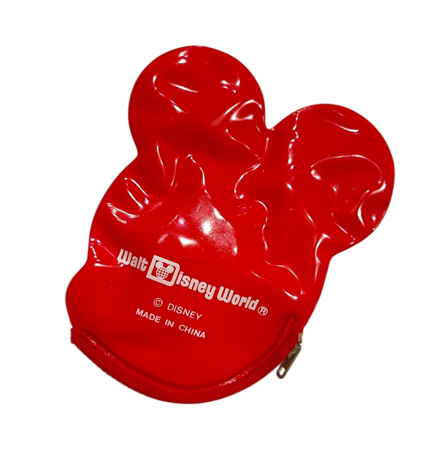 vintage★Disney★Mickey Mouse★Mickey★coin case★coin★coin★case★doll★figure★stuffed toy★