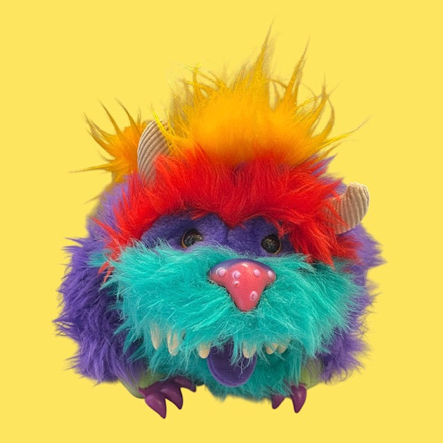 マイペットモンスター 1986 極 1986年☆80's☆My Pet Monster☆マイペット